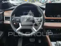 2025 Mitsubishi OUTLANDER