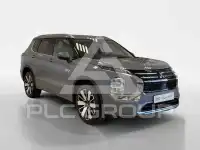 2025 Mitsubishi OUTLANDER