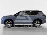 2025 Mitsubishi OUTLANDER