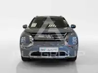 2025 Mitsubishi OUTLANDER