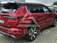 2025 Mitsubishi OUTLANDER