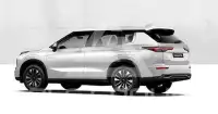 2025 Mitsubishi OUTLANDER
