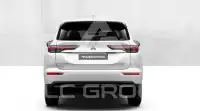2025 Mitsubishi OUTLANDER