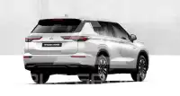 2025 Mitsubishi OUTLANDER