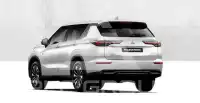 2025 Mitsubishi OUTLANDER