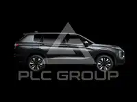 2025 Mitsubishi OUTLANDER