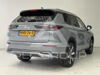 2025 Mitsubishi OUTLANDER