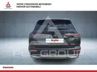 2025 Mitsubishi OUTLANDER