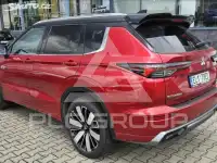 2025 Mitsubishi OUTLANDER