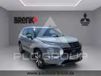 2025 Mitsubishi OUTLANDER