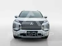 2025 Mitsubishi OUTLANDER