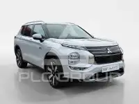 2025 Mitsubishi OUTLANDER