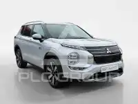 2025 Mitsubishi OUTLANDER