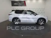 2025 Mitsubishi OUTLANDER