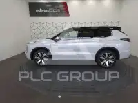 2025 Mitsubishi OUTLANDER