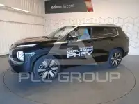 2025 Mitsubishi OUTLANDER