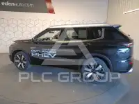 2025 Mitsubishi OUTLANDER