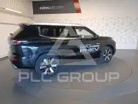 2025 Mitsubishi OUTLANDER