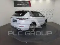2025 Mitsubishi OUTLANDER