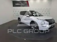 2025 Mitsubishi OUTLANDER