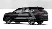 2025 Mitsubishi OUTLANDER