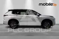 2025 Mitsubishi OUTLANDER