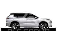 2025 Mitsubishi OUTLANDER