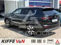 2025 Mitsubishi OUTLANDER