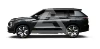 2025 Mitsubishi OUTLANDER