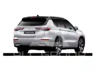 2025 Mitsubishi OUTLANDER
