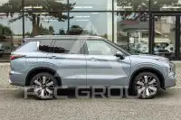 2025 Mitsubishi OUTLANDER
