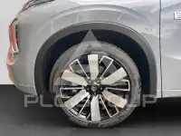 2025 Mitsubishi OUTLANDER