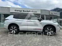 2025 Mitsubishi OUTLANDER