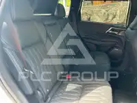 2025 Mitsubishi OUTLANDER