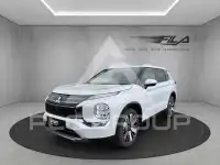 2025 Mitsubishi OUTLANDER