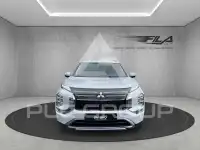 2025 Mitsubishi OUTLANDER