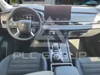 2025 Mitsubishi OUTLANDER