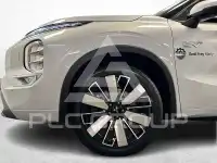 2025 Mitsubishi OUTLANDER
