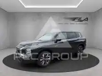 2025 Mitsubishi OUTLANDER