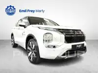 2025 Mitsubishi OUTLANDER