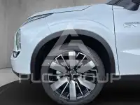 2025 Mitsubishi OUTLANDER