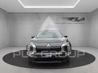 2025 Mitsubishi OUTLANDER