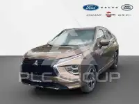 2025 Mitsubishi ECLIPSE