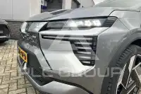 2025 Mitsubishi ECLIPSE