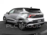 2025 Mitsubishi ECLIPSE