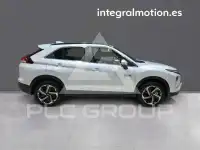2025 Mitsubishi ECLIPSE