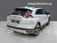2025 Mitsubishi ECLIPSE