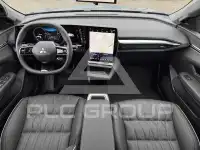 2025 Mitsubishi ECLIPSE