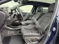 2025 Mitsubishi ECLIPSE