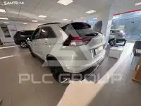 2025 Mitsubishi ECLIPSE